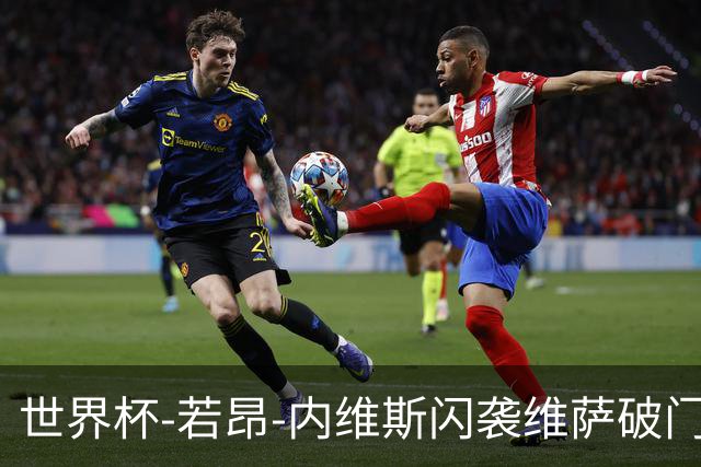 世界杯-若昂-内维斯闪袭维萨破门 葡萄牙1-1民主刚果